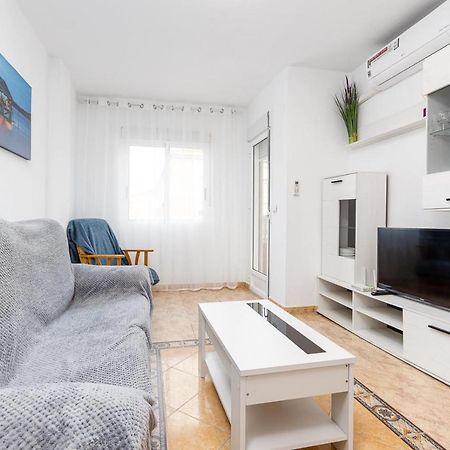 Сomfortable Apartament Caballero De Rodas Torrevieja Extérieur photo