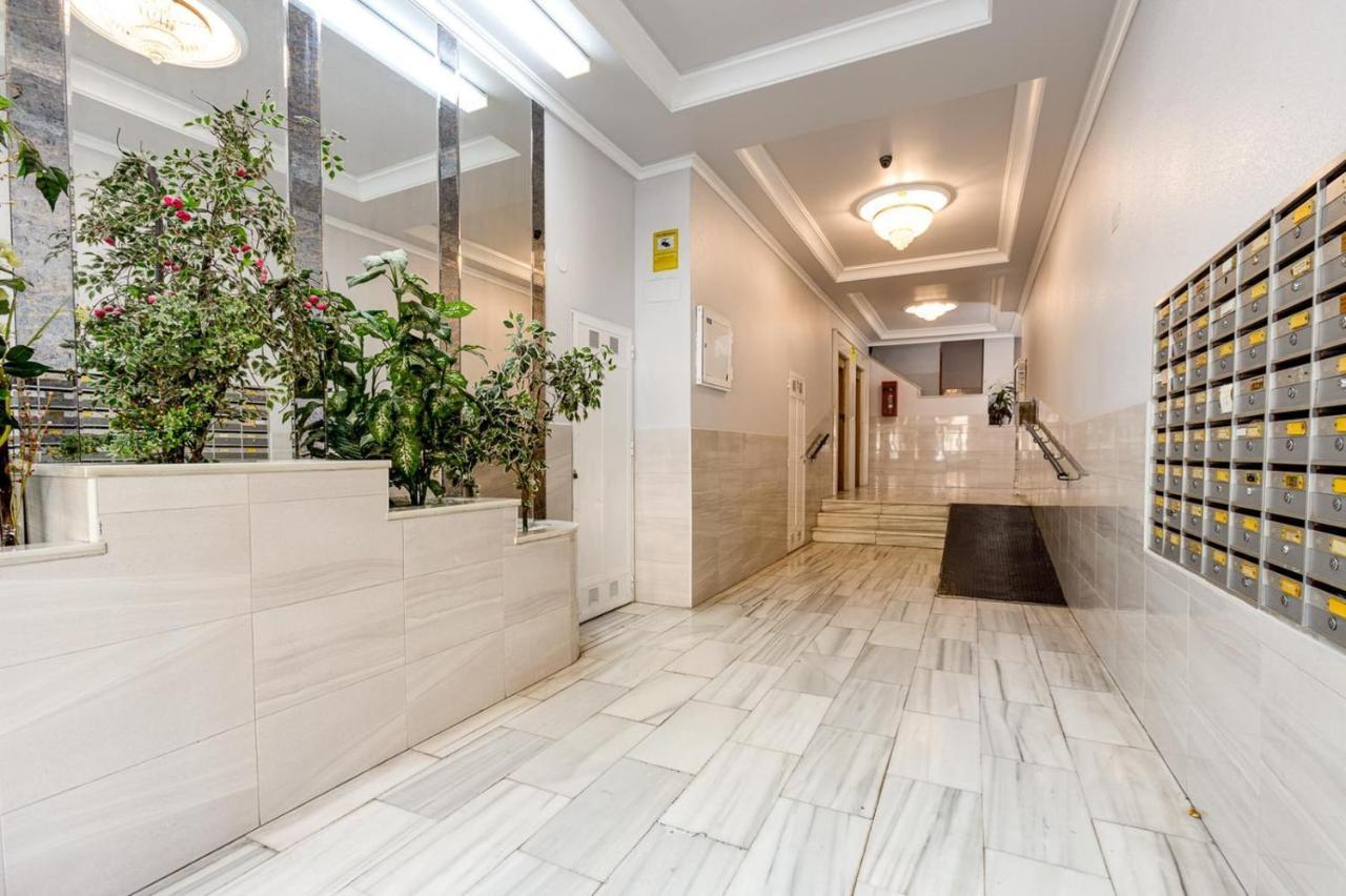 Сomfortable Apartament Caballero De Rodas Torrevieja Extérieur photo
